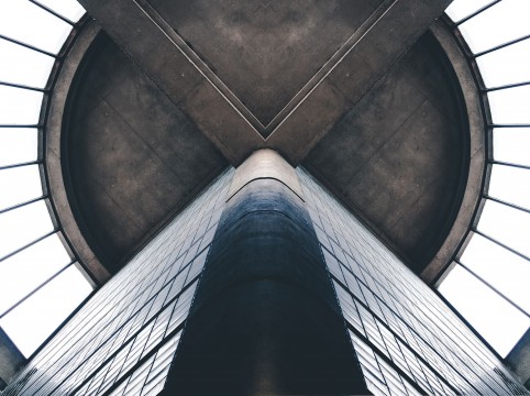 التوزان أهم من الاستدامة